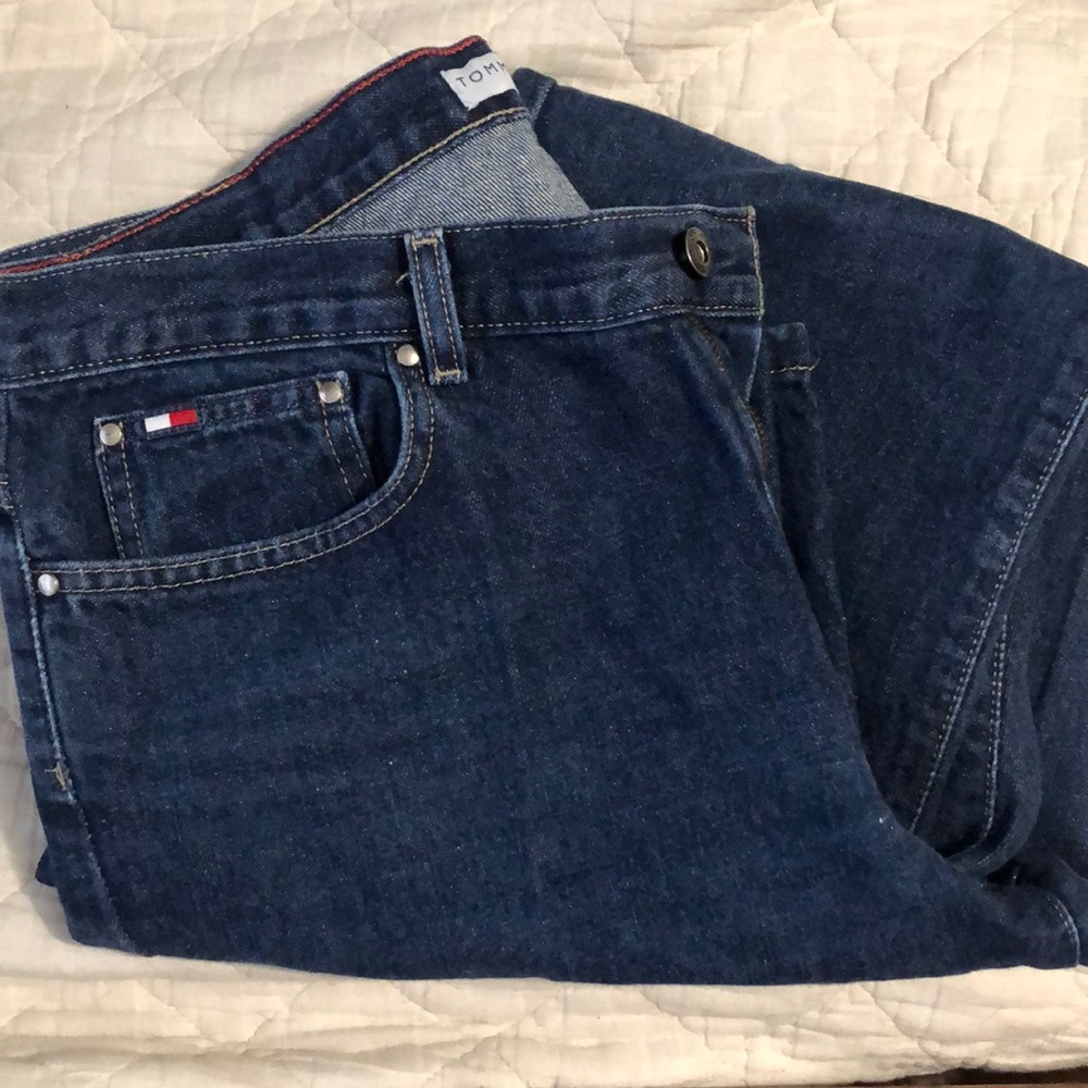 Tommy Hilfiger Jeans